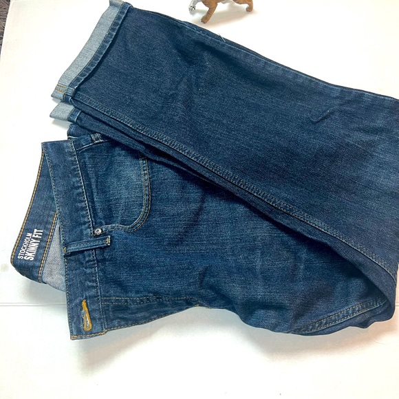 INC international concepts Jeans size 38 x32 - Picture 3 of 4